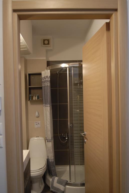 Lion Apartment Port Thessaloníki Luaran gambar